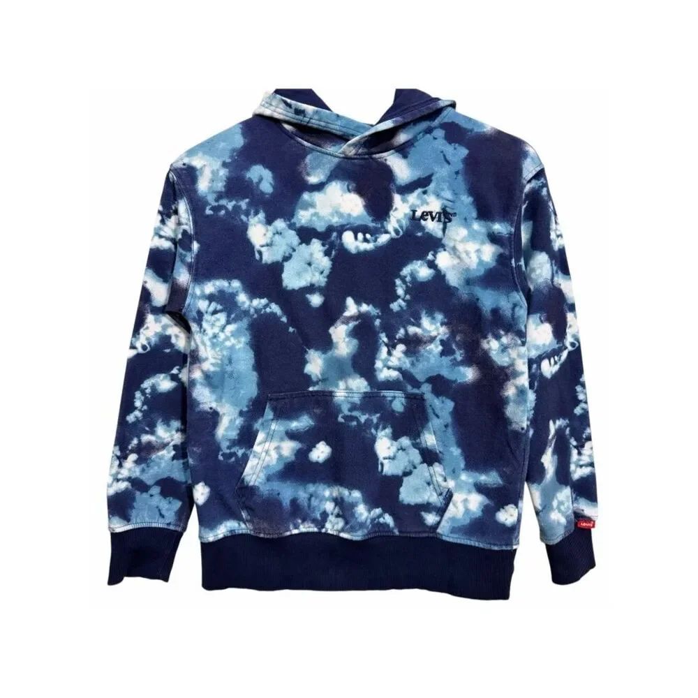 Levi’s Boys Hoodie